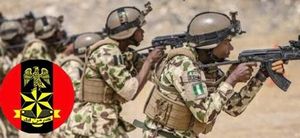 Terror Attacks And Army Offensives Shake Nigeria In December