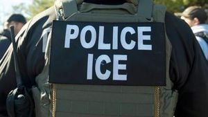 ICE Detains Children And Families In High-Profile Cases