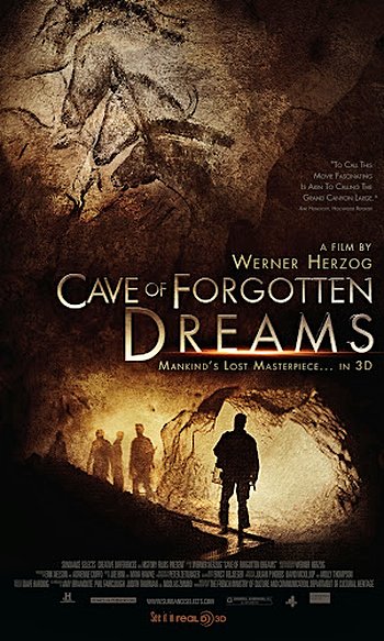 Unutulmuş Hayallerin Mağarası