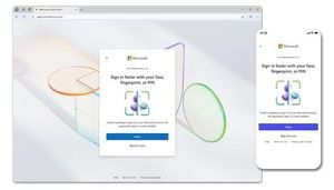 Microsoft Eliminates Passwords Amid Rising Cyber Threats