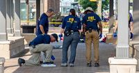 Highland Park gunman Robert Crimo III sentenced to life for July 4th shooting in 2022 that killed 7