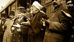Mustafa Kemal Atatürk’ün Din Eğitimi Ve İslam Algısı: Balıkesir Hutbesi’nden Elmalılı Tefsiri’ne Tarihsel Bir Analiz