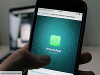 Quel est ce nouveau bouton qui a fait son apparition sur WhatsApp ?