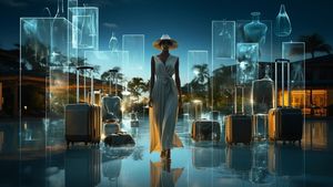 AI Transforms Travel Industry Dynamics