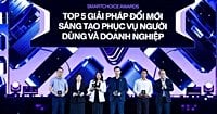 LocaAI – Hành trình Việt hóa công nghệ AI đến top 5 giải pháp đổi mới sáng tạo Better Choice Awards 2025