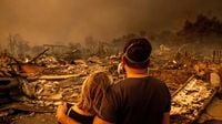 LA County response to deadly fires slowed by lack of resources, outdated alert process, report says