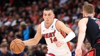 Bulls vs Heat injury report: Jamie Jaquez Jr., Josh Giddey, Tyler Herro, and more