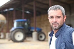 UK Government Retreats On Farm Inheritance Tax Plan