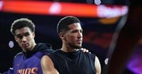 Devin Booker's 41 points power Suns past Bulls