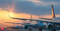AAI extends temporary closure of 25 segments of air traffic service routes in Delhi, Mumbai Flight Information Regions