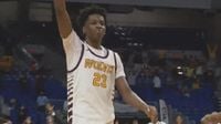 Houston's Terrance Arceneaux aims for another heroic moment in the Alamodome at Final Four