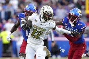 New England Patriots Eye Travis Hunter As Potential No. 4 Pick