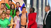 „Let’s Dance 2025“, Show 5: Tränen in Livesendung | So urteilt die Jury heute