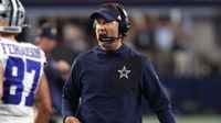 Cowboys coach faces big return to the Jets