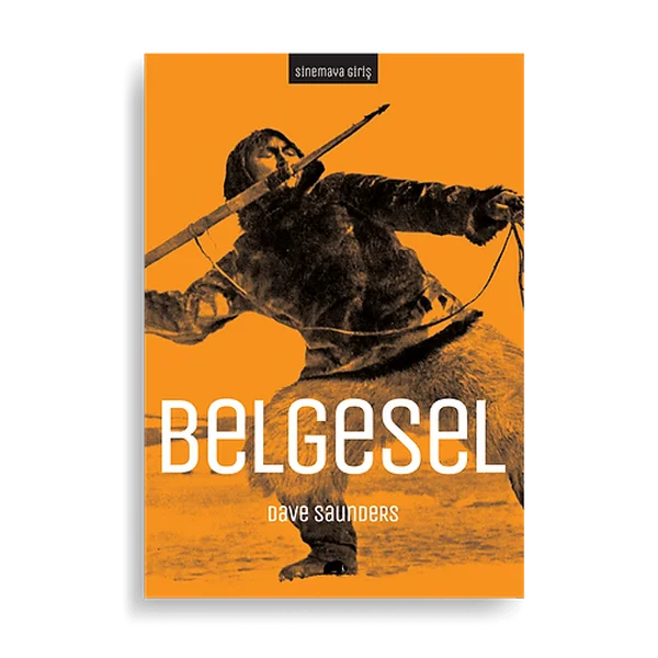 Sinemaya Giriş: Belgesel