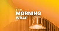 Morning Wrap: ASX 200 to rise, S&P 500 rallies, Fed reiterates two rate cuts for 2025