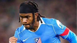 Sorloth Hat-Trick Lifts Atletico Past Club Brugge