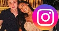 O que é perfil DIX no Instagram? Entenda o termo que desencadeou treta entre Duda Guerra, namorada de Benício Huck, e Antonela Braga
