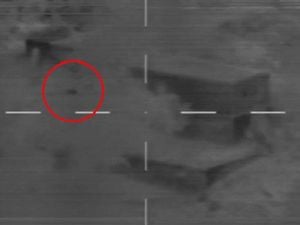 Tensions Escalate Between India And Pakistan Amid Drone Attacks