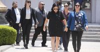 Lawyer argues Meta can't be held liable for gunmaker's Instagram posts in Uvalde families' lawsuit