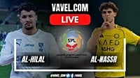 Goals and Highlights for Al-Hilal 3-1 Al-Nassr in Saudi Pro League Match | 01/12/2026
