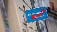 AfD als gesichert rechtsextrem eingestuft - News im Liveticker
