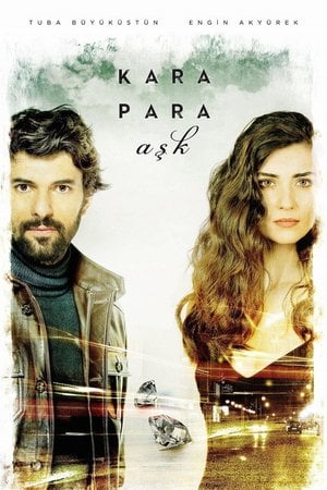 Kara Para Aşk