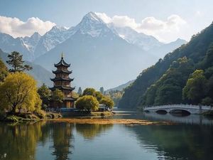 China’s Holiday Travel Rush Surges With New High Speed Rail