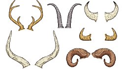 BOYNUZ KRALLIĞININ SIRADIŞI DÜNYASINA YOLCULUK: SAVAŞ, SÜS VE KİMLİK REKABETİ