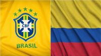 Brazil vs Colombia: Preview, predictions and lineups