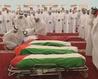 Israel has replaced Iran as the biggest security threat to the Gulf states