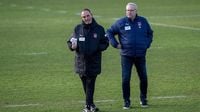 Heidenheim vs. Bochum: Steht am Freitag der erste Absteiger fest?