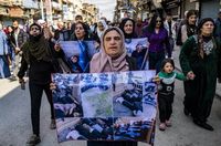 Syrie : les Alaouites, communauté de Bachar al-Assad, aujourd’hui en proie aux massacres