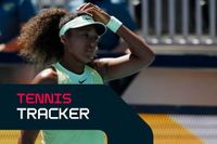 Tennis Tracker: Osaka and Sramkova through in Miami, Kenin downs Kvitova | Flashscore.com