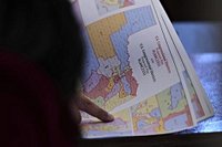 California is set to act fast after Texas advances congressional maps to boost Republicans