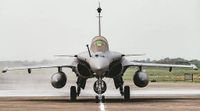 India Issues NOTAM For Major IAF Air Exercise Along Indo-Pak Border In Rajasthan For May 7-8