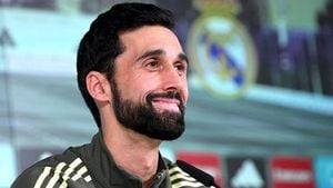 Albacete Stun Real Madrid In Copa Del Rey Thriller