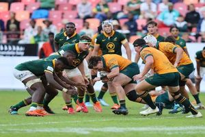 Australia Stages Epic Comeback To Defeat Junior Springboks