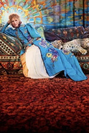 Sarah Bernhardt, İlahi Kadın