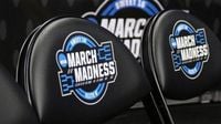 March Madness Odds: How to Bet on the 2025 March Madness Tournament