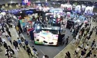 '게임, 그 이상' 2025 플레이엑스포 5월22일 킨텍스서 개막