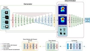 Innovative Deep Learning Model Enhances Orthognathic Surgery Predictions