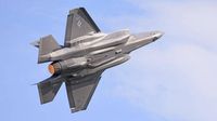 British fighter jets to be armed with nuclear bombs, as UK faces 'new era of threat' of war with Russia