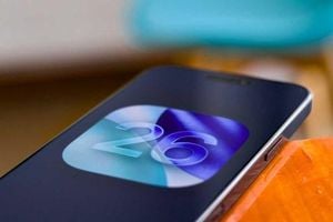 Apple Prepares To Launch IOS 26 Public Beta Soon