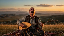 Bozlaklar: Türk Halk Müziğinin Haykıran Sesi