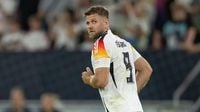 DFB-Team, Kader von Deutschland: Warum ist Niclas Füllkrug gegen Italien in der Nations League nicht dabei? | SPOX