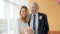 Ex-DFB-Boss Wolfgang Niersbach geschockt: Ehe-Aus nach nur einem Jahr!