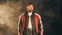 Dani Fernández, confirmado en el Torrejón Summer Fest 2025