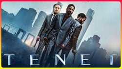 Ters Entropi: Tenet Filmini Anlayabildiniz mi?