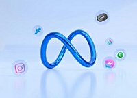 Meta Stock Falls After Upbeat Quarter As AI Spending To Push Up 2026 Costs